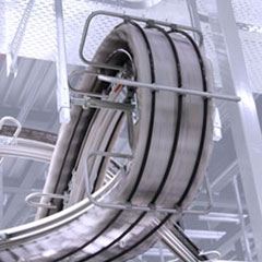 Chongqing Daily China orders High Capacity Mailroom Equipment from Schur